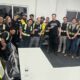 xAI CEO, Elon Musk visited Colossus 2 facility