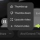 xAI Grok Imagine Extend Video feature
