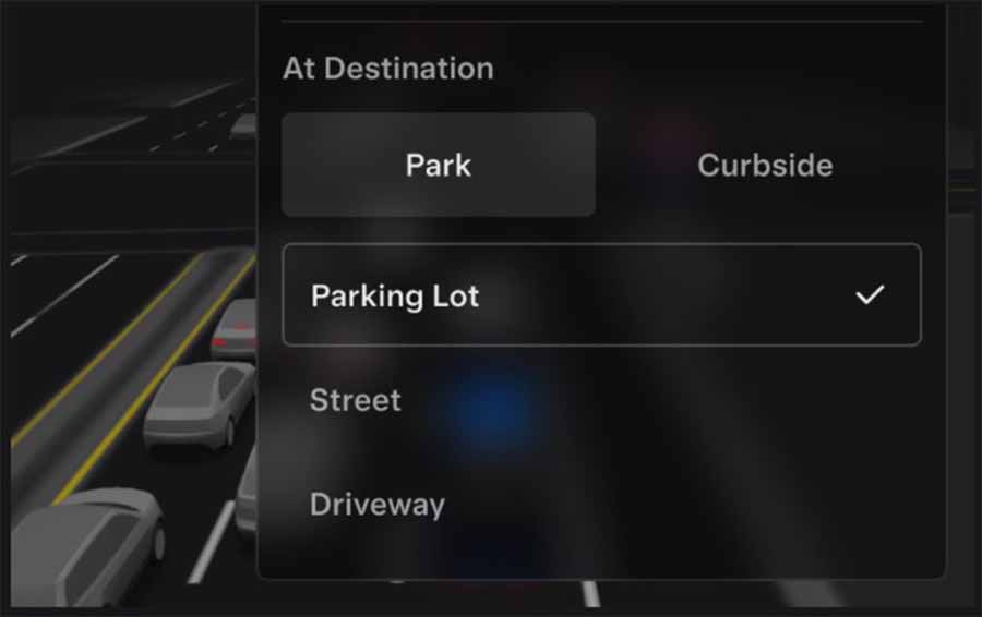 fsd v14.1 arrival options