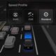 Tesla FSD v14.1 Speed Profiles