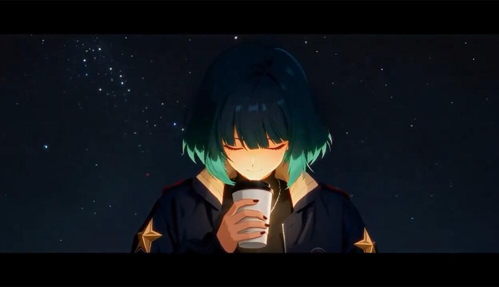 Mika xAI Grok Companion