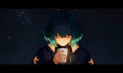Mika xAI Grok Companion