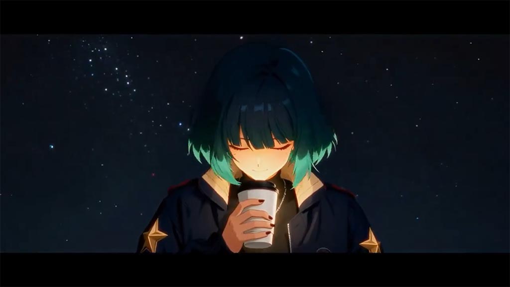 Mika xAI Grok Companion