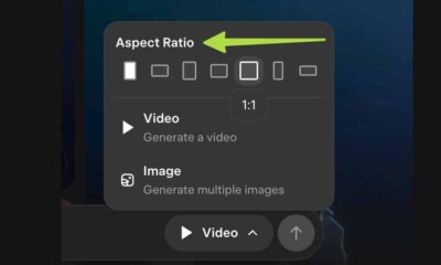 xAI Grok Imagine Aspect Ratio