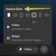 xAI Grok Imagine Aspect Ratio