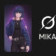xAI Grok companion Mika