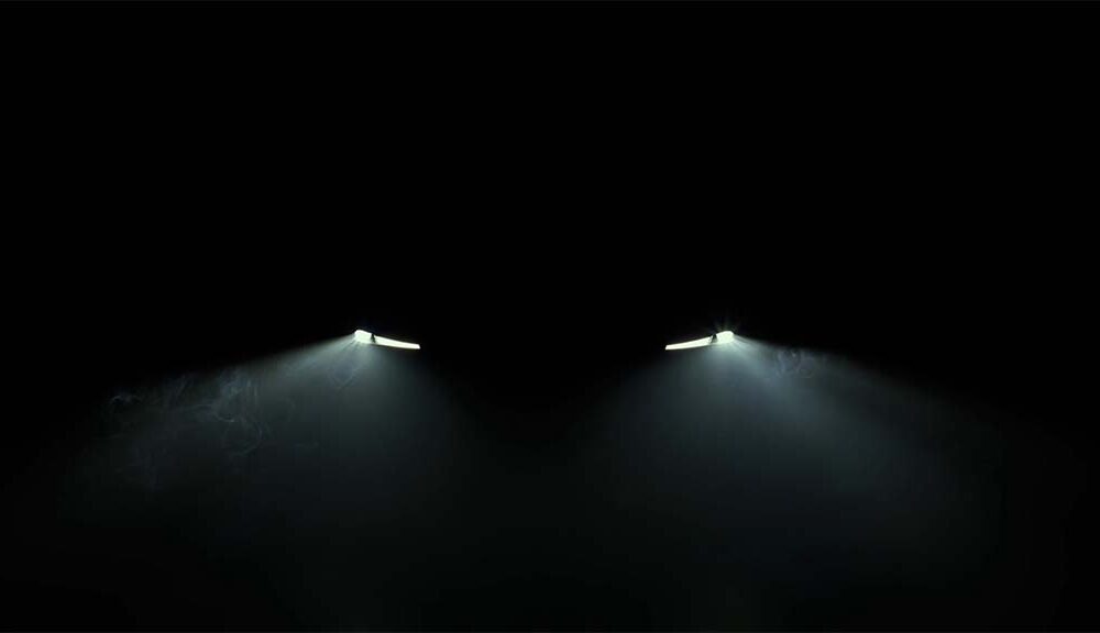 new tesla vehicle teaser for october 7, 2025