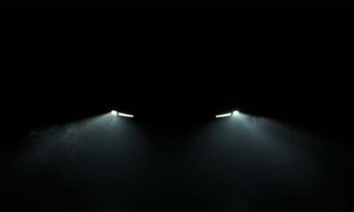new tesla vehicle teaser for october 7, 2025