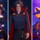 xAI Grok Companions Halloween Outfits