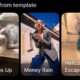 xAI Grok Imagine Templates