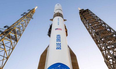 Blue Origin New Glenn