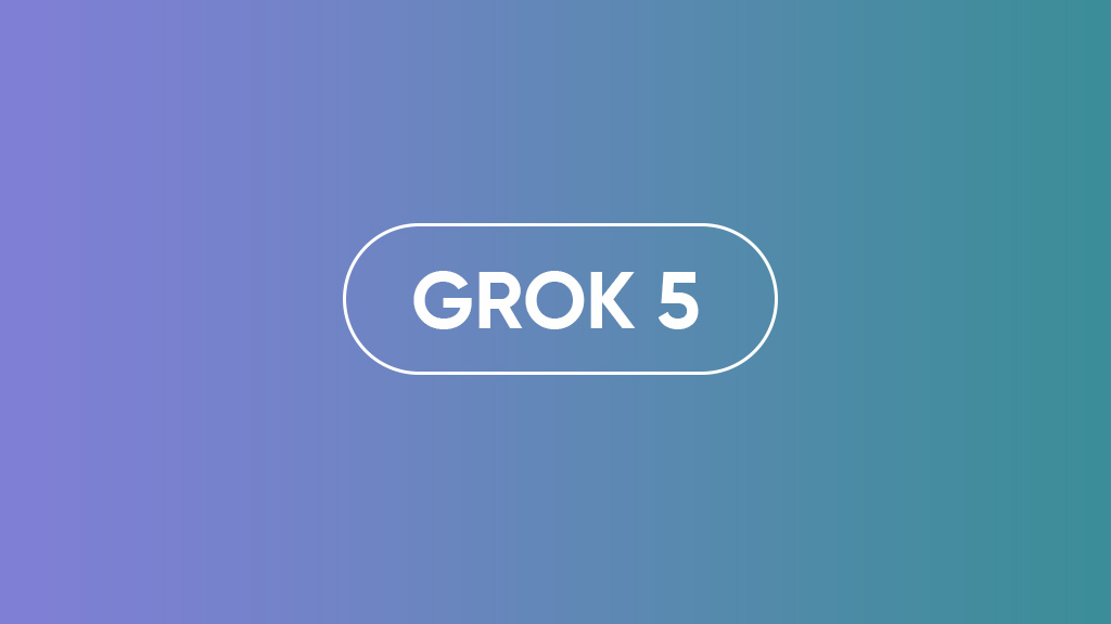 xAI Grok 5