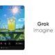xAI Grok Imagine