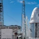 SpaceX Dragon Spacecraft