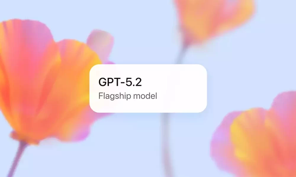 OpenAI GPT 5.2