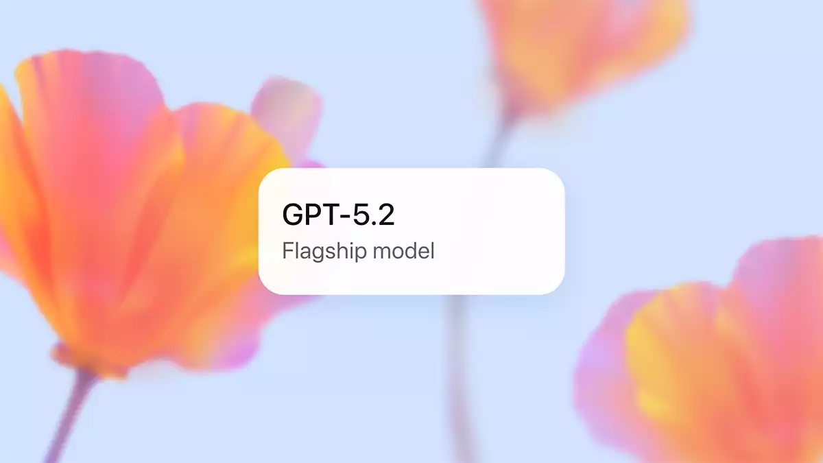 OpenAI GPT 5.2