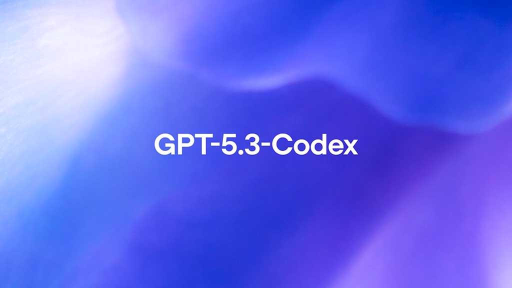 OpenAI GPT-5.3-Codex