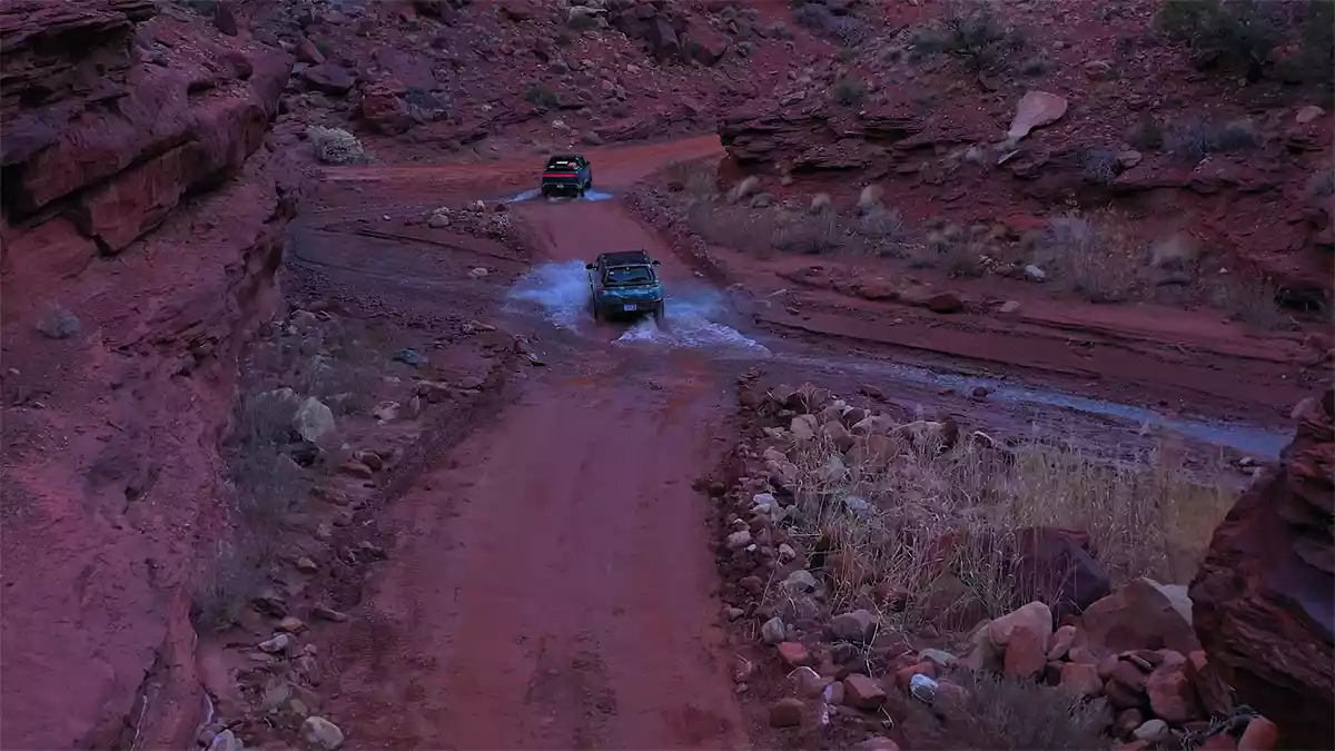 Rivian R2 Final Validation