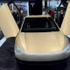 Tesla Cybercab