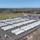 Tesla Megapacks