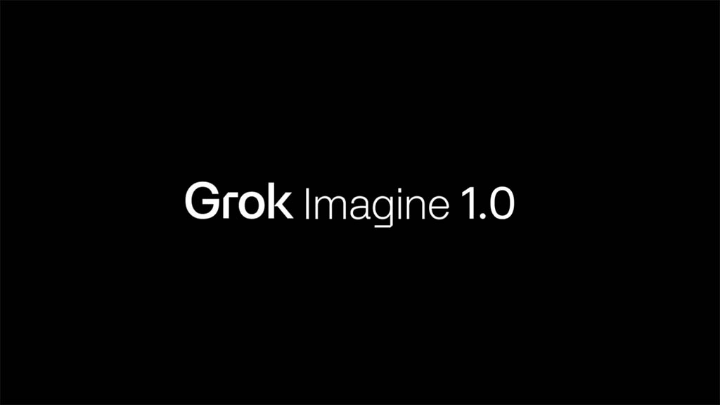 xAI Grok Imagine 1.0