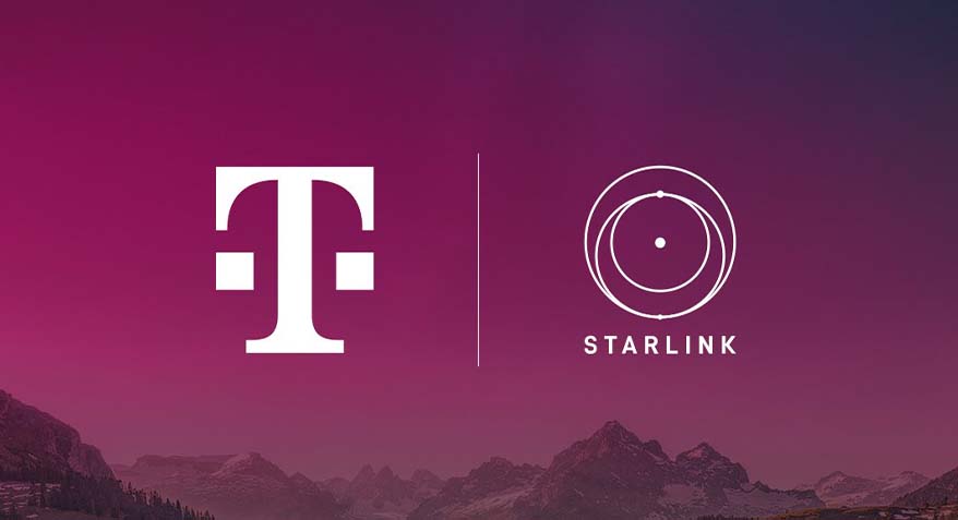 Deutsche Telekom Starllink Mobile
