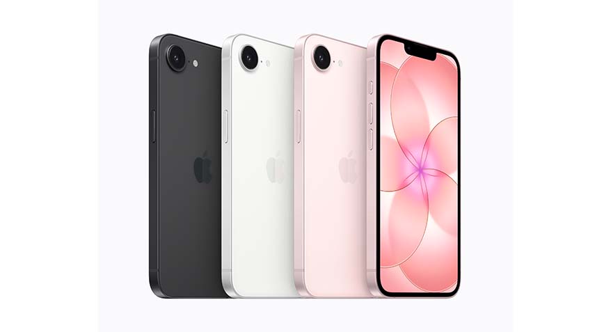 iPhone 17e