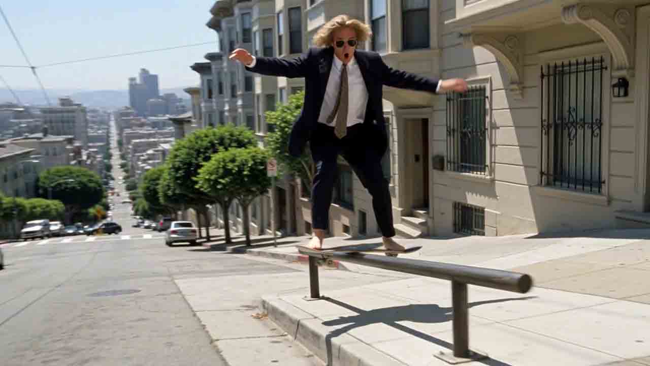 motion and physics