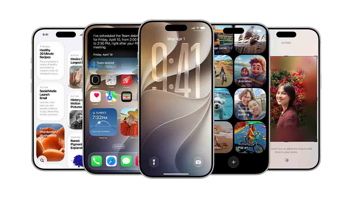 iOS 27